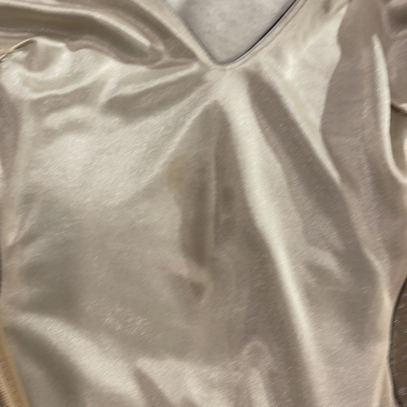 Elegant black tie formal dress - Picture 13 of 13